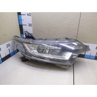 Фара правая Mitsubishi Outlander (GF) 2012 8301C854