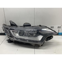 Фара правая Mitsubishi Outlander (GF) 2012 8301D340