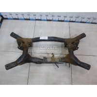 Балка задняя Mitsubishi Outlander (GF) 2012 4100A160