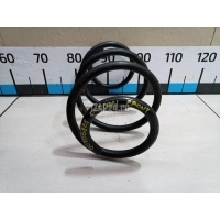 Пружина передняя Mitsubishi Outlander (GF) 2012 4040A418