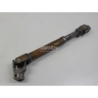 Кардан рулевой Mitsubishi Outlander (GF) 2012 4401A430