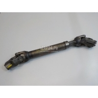 Кардан рулевой Mitsubishi Outlander (GF) 2012 4401A430