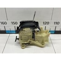 Кулиса КПП Mitsubishi Outlander (GF) 2012 2400A450