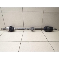 Полуось передняя правая Mitsubishi Outlander (GF) 2012 3815A764
