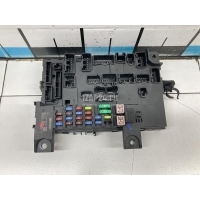 Блок предохранителей Mitsubishi Outlander (GF) 2012 8637B697