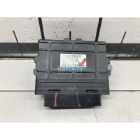 Блок управления АКПП Mitsubishi Outlander (GF) 2012 8631B499