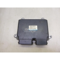 Блок управления двигателем Mitsubishi Outlander (GF) 2012 1860C913