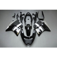 Дефлекторы honda cbr 1100 xx отличный blackbird 1997 - 2007 k1