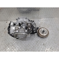 Кпп форд kuga mk3 2.0 tdci lx6p-7000-tc