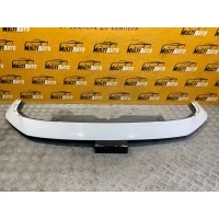 Накладка бампера Chery Arrizo 8 2025 602002335aa