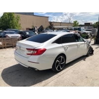 Амортизатор задний правый Honda Accord X (2018-…) 2018