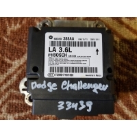 Блок AirBag Dodge Challenger (2015-2021) 2018 68369 388AA
