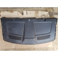 Полка багажника Volkswagen Jetta (2019-2020) 2019