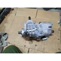 Раздаточная коробка Buick Encore Encore GX 2020