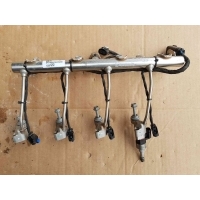 Топливная рампа Chevrolet Equinox (2018-…) 2018 37300-22650