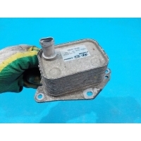 Радиатор масляный KIA Ceed (ED) 2007-2012 264102A300