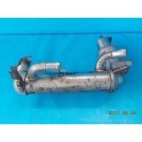Радиатор системы KIA Ceed 2007-2012 284162A730
