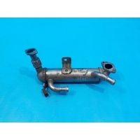 Радиатор системы KIA Ceed (ED) 2007-2012 284162A730