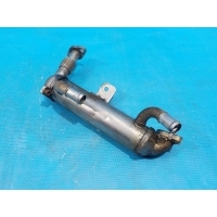 Радиатор системы KIA Ceed (ED) 2007-2012 284162A700