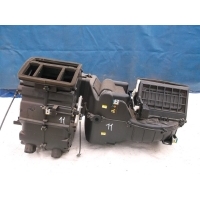 Корпус отопителя в сборе Chevrolet Lacetti 2003-2013 96554470