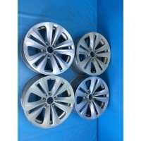 Диск колесный (комплект) BMW 7 серия E65/E66 2001-2008 36116775403