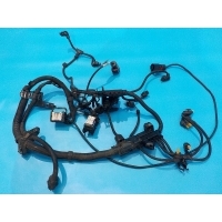 Проводка двигателя BMW 3 серия F30/F31 2011-2020 12518682893