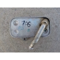 Теплообменник 3 серия E90/E91 2003-2009 BMW 11427525333 11427525333