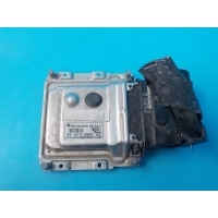 Блок управления двигателем Hyundai Solaris 2010-2017 391132B670