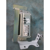 Блок управления двигателем Hyundai Getz 2002-2010 3911002AA5
