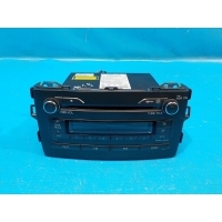 Магнитола TOYOTA Auris (E15) 2006-2012 8612002520