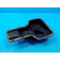 Масляный поддон двигателя TOYOTA Avensis (T250) 2003-2008 121010D020