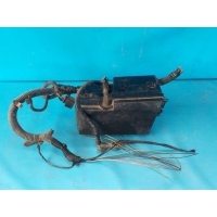 Блок предохранителей под капотом Ford Focus II 2005-2011 1223183