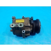 Компрессор кондиционера Ford Fusion 2002-2012 4588121