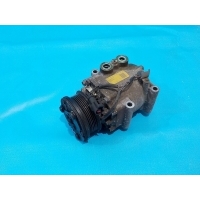 Компрессор кондиционера Ford Fusion 2002-2012 4588121