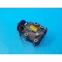 Компрессор кондиционера Ford Fusion 2002-2012 4588121