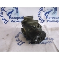 Компрессор кондиционера Ford Fusion 2002-2012 4588121