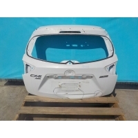 Дверь багажника MAZDA CX-5 2012- KDZ16202XD