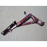 Петля крышки багажника левая MAZDA Mazda 6 (GH) 2007-2012 GS1D52720B