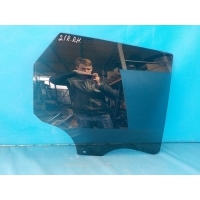 Стекло двери задней правой MAZDA CX-7 2007-2012 EG2272510B9D