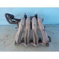 Впускной коллектор OPEL Astra H 2004-2010 5849002