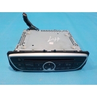 Магнитола RENAULT Megane III 2009-2016 281150030R