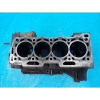 Блок двигателя Citroen C4 2005-2011 0130W2
