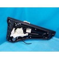 Стеклоподъемник задний левый LAND ROVER Discovery III 2004-2009 CVH500030