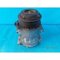 Компрессор кондиционера LEXUS RX II 2003-2009 2473005280