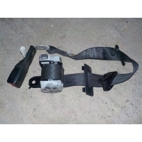 Ремень безопасности задний центральный LEXUS GS III 2005-2012 7347030020C0