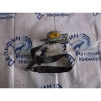 Ремень безопасности передний левый LEXUS RX II 2003-2009 732200E010C0