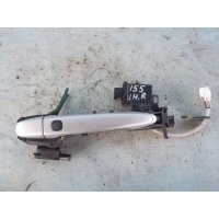 Ручка двери задней левой LEXUS GS III 2005-2012 6921030330C0
