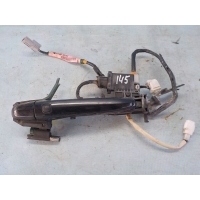 Ручка двери задней левой LEXUS GS III 2005-2012 6921030330C0