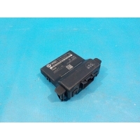 Блок диагностический SKODA Octavia A5 (1Z) 2004-2013 1K0907530AD