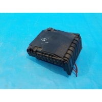 Блок предохранителей под капотом SKODA Octavia A5 (1Z) 2004-2013 1K0937125C